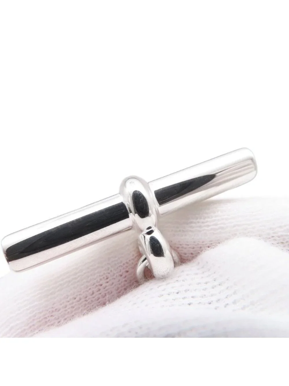 Hermes Bracelet Chaine D'ancre Farandole